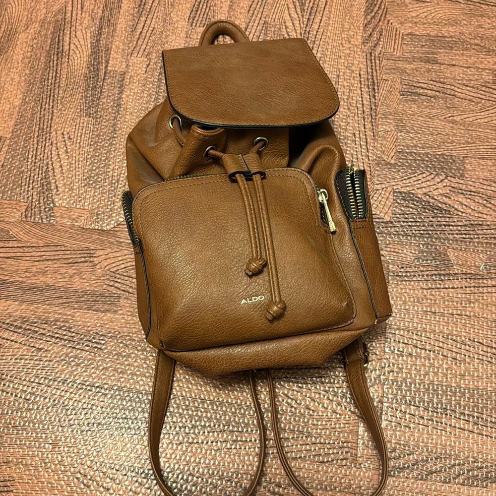 Aldo backpack